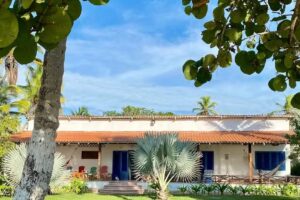 Casa Antigua RNT 111648