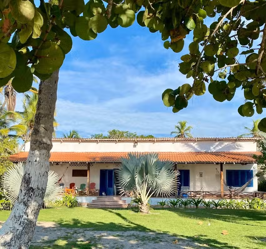 Casa Antigua RNT 111648