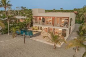 Casa Arissa By Maress&iacute;