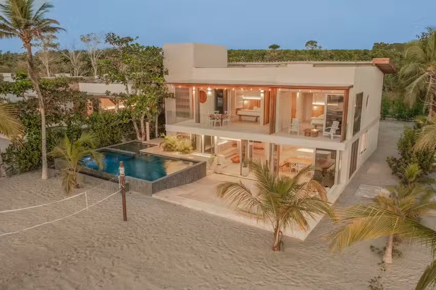 Casa Arissa By Maress&iacute;