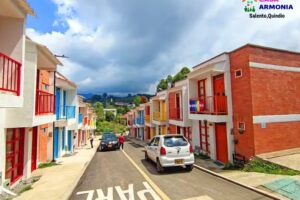 Casa Armonia Salento