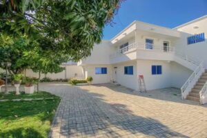 Casa Atenea Hostal Santa Marta