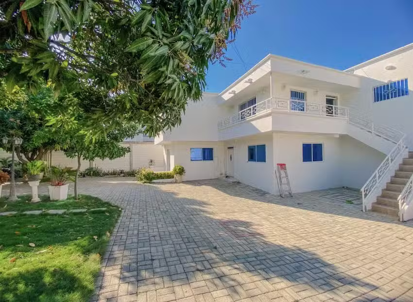 Casa Atenea Hostal Santa Marta