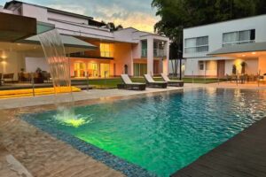 Casa Aurora Luxury Hotel