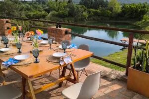 Casa AveMar&iacute;a | Hotel en Villa de Leyva