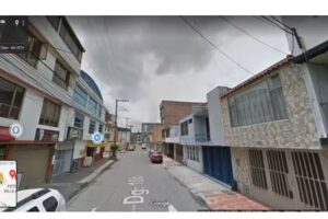 CASA AVILA &ndash; Aparta/Hotel &ndash; Villa Alsacia