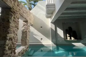 CASA AZZURRA LBH – CARBONERA – WALLED CITY