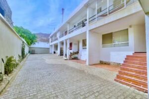 Casa Bakul&uacute; | Conjunto Monte Luna Casa 5