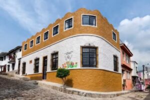 Casa Balita apartamentos