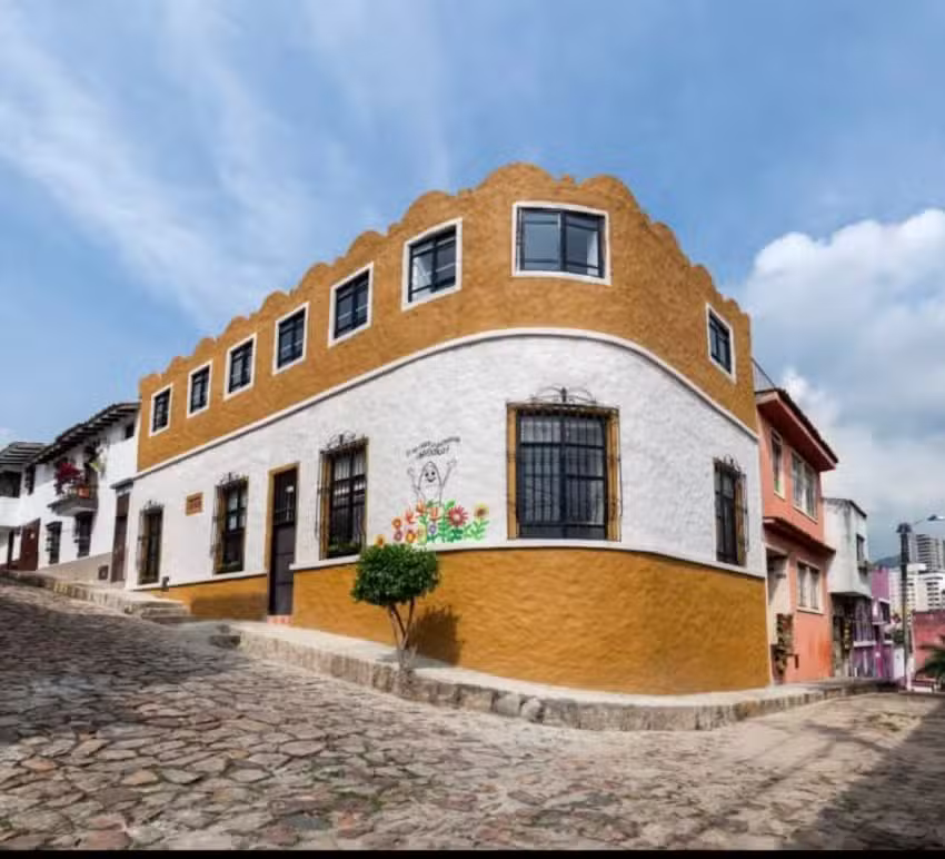 Casa Balita apartamentos