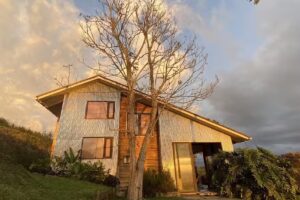 Casa Bambuco Filandia