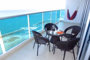 Casa Barbara Cartagena