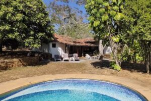 Casa Barichara Del Campo