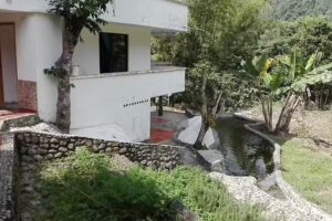 Casa Batar&aacute; Pance