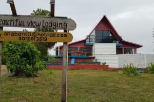 Casa Beatiful VIew Lodging