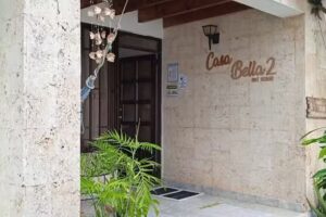 CASA BELLA 2