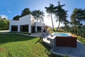 Casa bella Guatap&eacute;