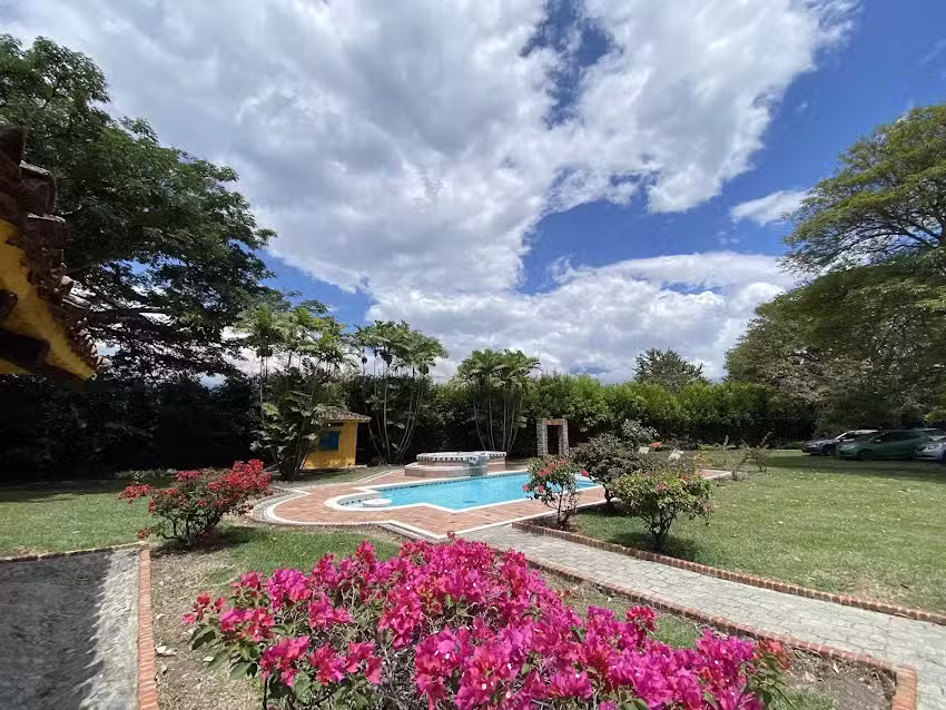Casa Benigno