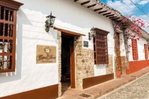 Casa Bixa Hotel Boutique