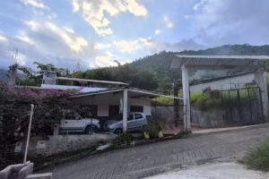 Casa blanca altos del mirador pasa d&iacute;as