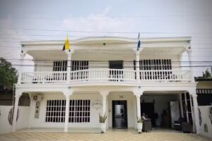 Casa Blanca Guaviare Hostel