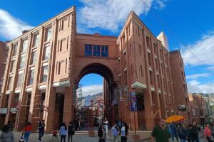 Casa Blanca Hospedaje SAS