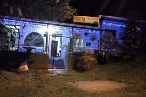 Casa Blanca Hostal Minca