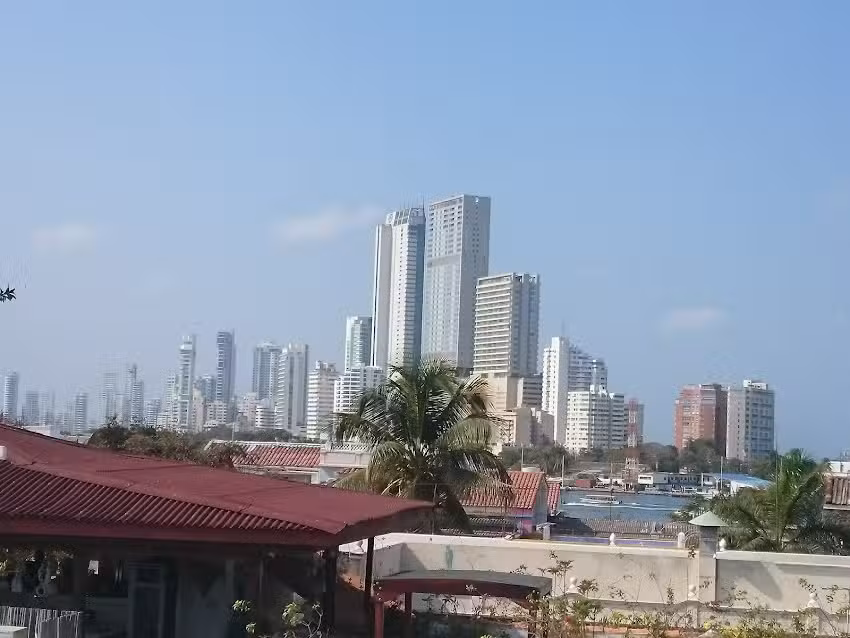 Casa Blanca Hotel Boutique