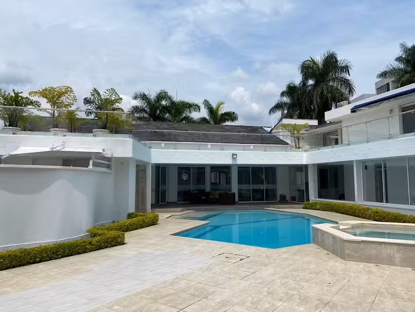 Casa Blanca Recovery House