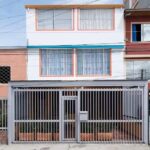 Casa Bogotana