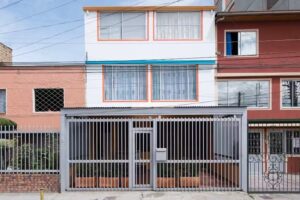 Casa Bogotana