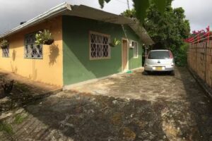 Casa Bonita Casa Campestre