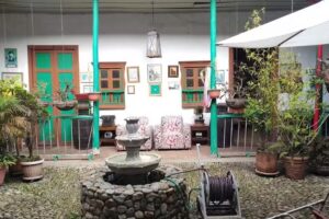 Casa Botero Sons&oacute;n