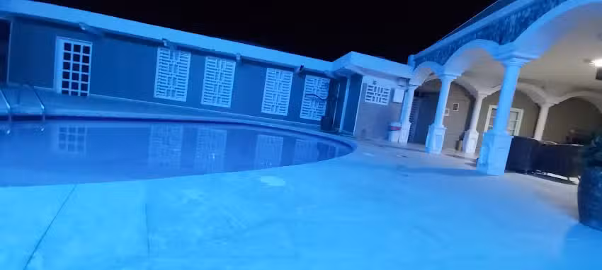 Casa boutique habibi