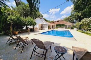 Casa Boutique La Carmelita