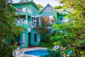 Casa Boutique Los Cedros