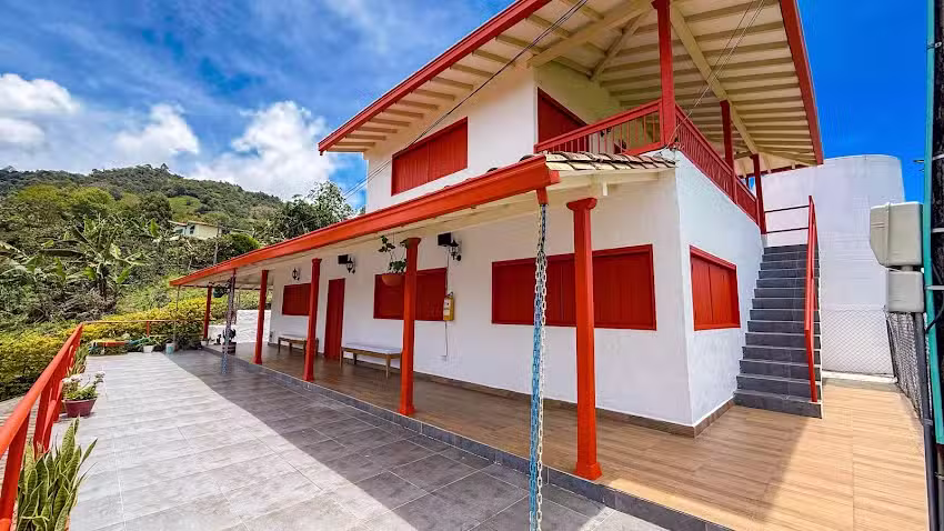 Casa Boutique Milagros