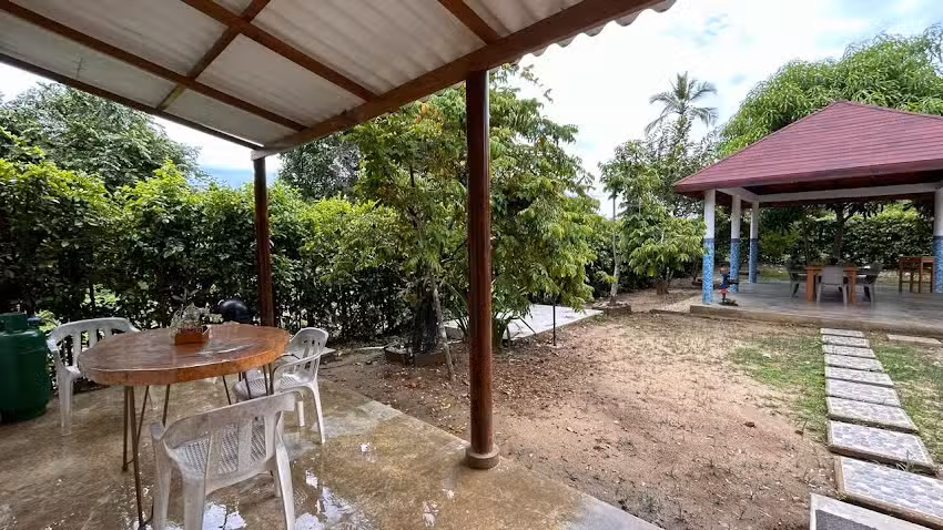 Casa Boutique Rinc&oacute;n Del Mar