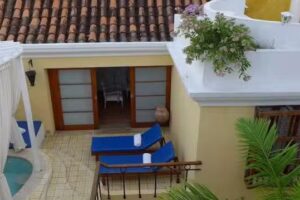 Casa Boutique Veranera