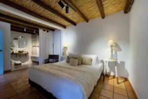 CASA BOUTIQUE VILLA DE LEYVA