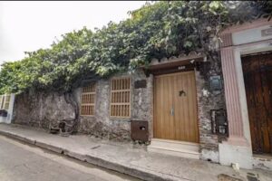 Casa Bovedas (Airbnb)