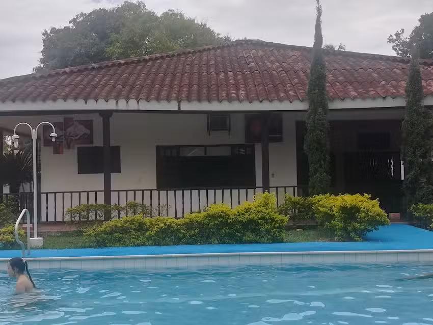 Casa C-8,valle de los lanceros