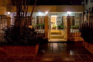 Casa C2 Bed and Breakfast