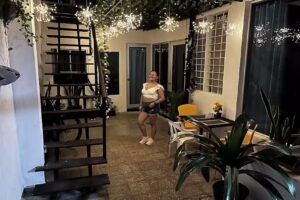 Casa Cabieles Hostal