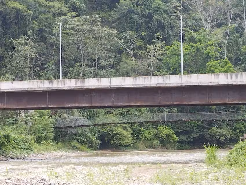 CASA CAMPESINA, EL ASERRIO