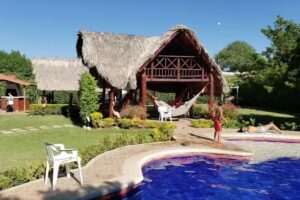 Casa campestre bella zuly