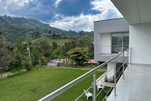 Casa Campestre Bellavista