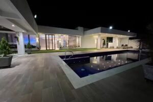 Casa Campestre Boca Rat&oacute;n