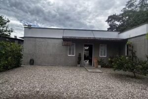 Casa campestre CAVALI