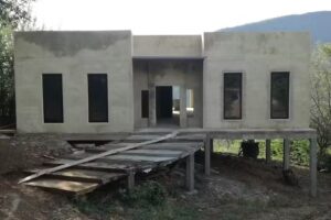 Casa Campestre Condominio Cerros del Guacana